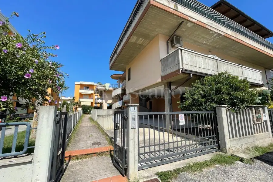 Attico in vendita di 110 mq a €165.000 (rif. 41/2025)
