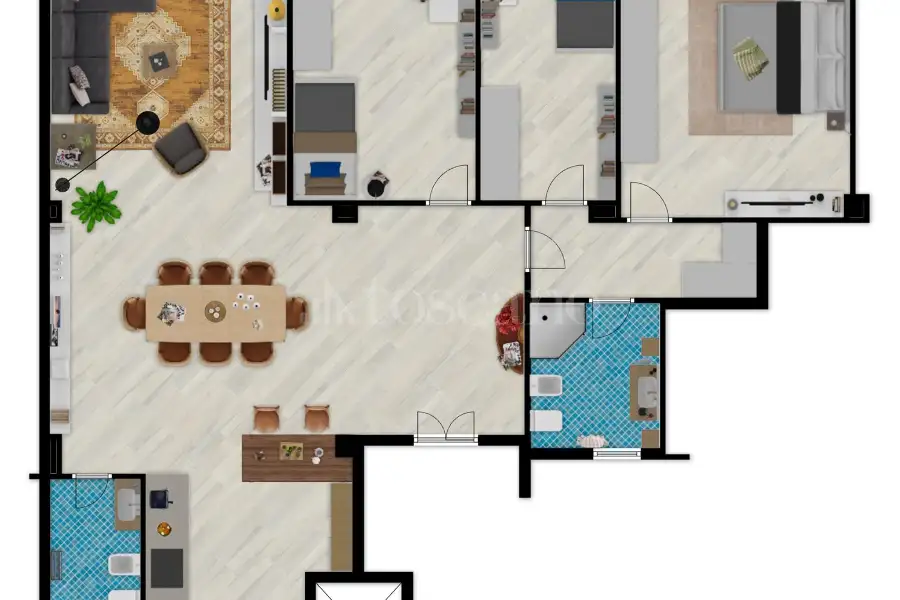 Casa in vendita di 134 mq a €349.000 (rif. 52/2025)