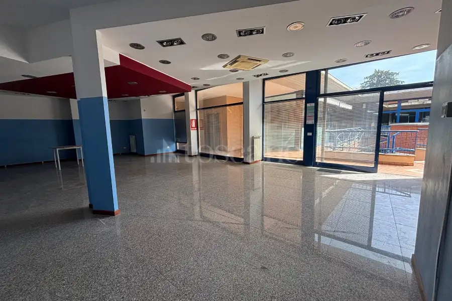 Negozio in vendita di 105 mq a €88.000 (rif. 25/2025)