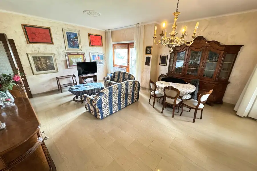 Casa in vendita di 125 mq a €480.000 (rif. 13/2026)