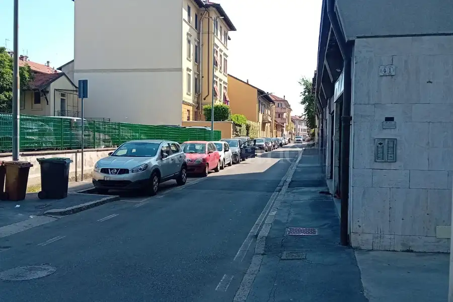 Negozio in vendita di 64 mq a €40.000 (rif. 13/2026)