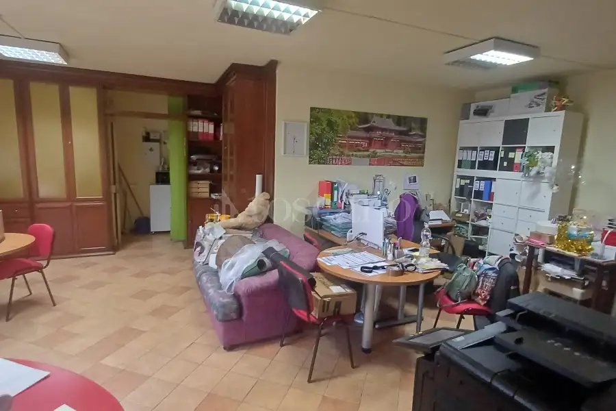 Magazzino in vendita di 234 mq a €535.000 (rif. 19/2026)