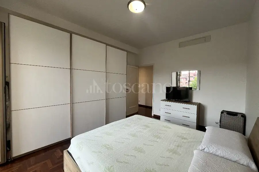 Casa in affitto di 95 mq a €1.400 (rif. 59/2026)