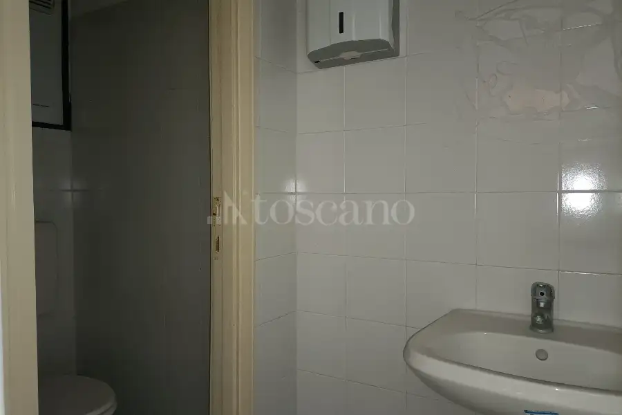 Magazzino in vendita di 160 mq a €80.000 (rif. 30/2024)