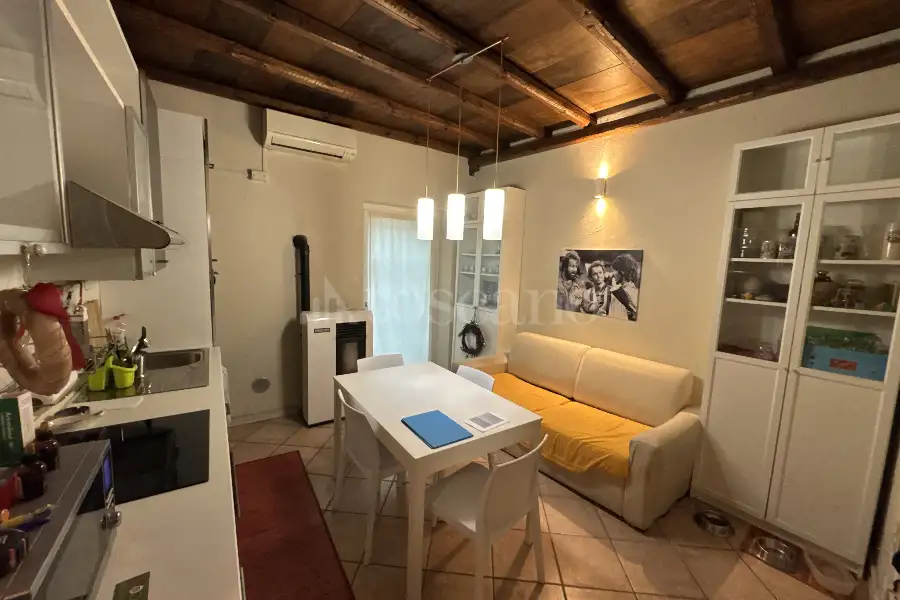 Casa in vendita di 50 mq a €95.000 (rif. 1/2026)