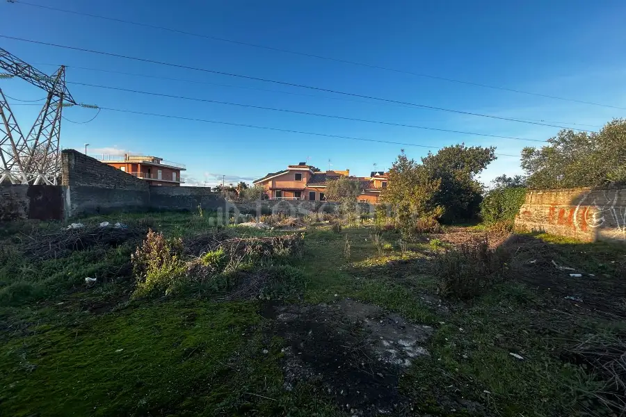 Capannone in vendita di 518 mq a €139.000 (rif. 6/2025)