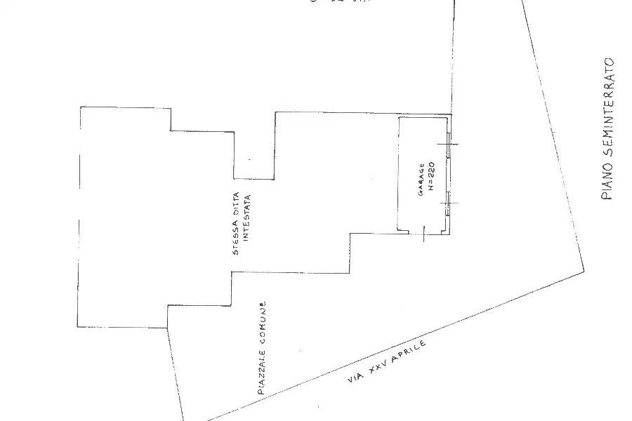 Casa in vendita di 75 mq a €175.000 (rif. 12/2026)