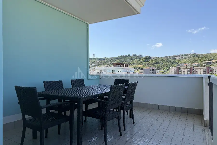 Attico in vendita di 120 mq a €349.000 (rif. 16/2026)