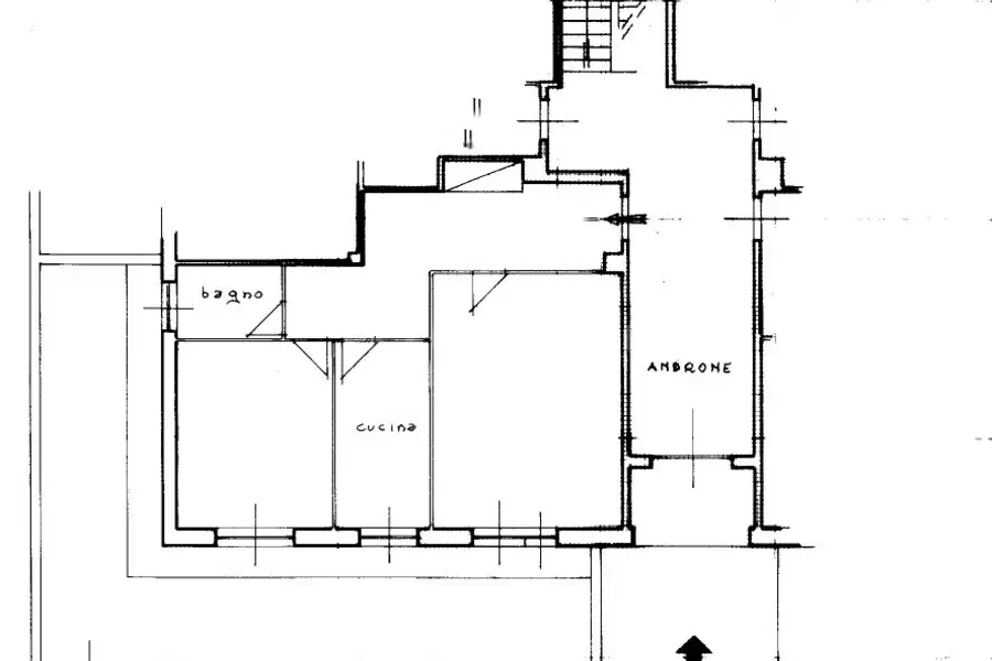 Casa in vendita di 60 mq a €145.000 (rif. 43/2025)