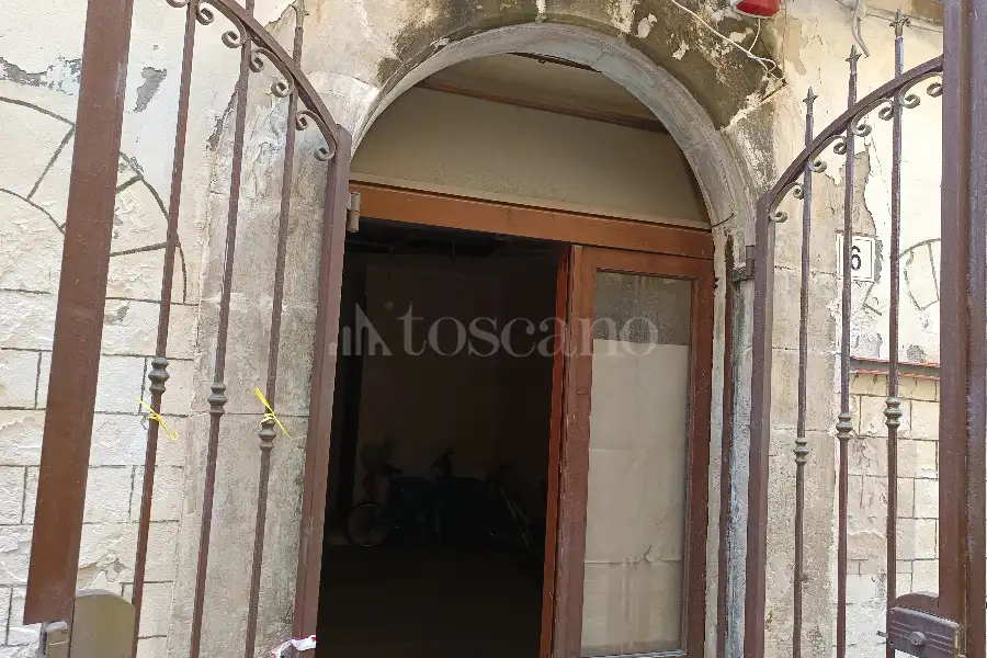 Casa in vendita di 20 mq a €45.000 (rif. 31/2026)