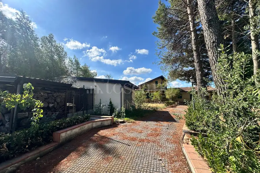Villa in vendita di 130 mq a €230.000 (rif. 155/2026)