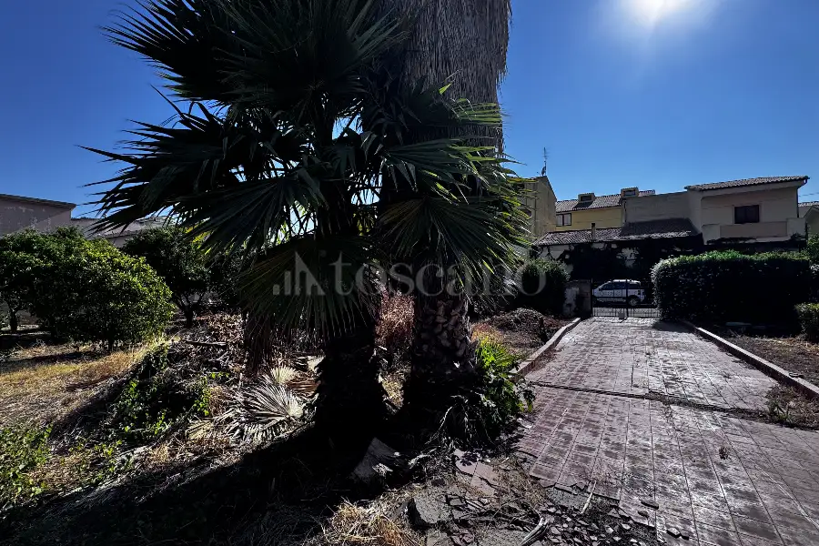 Edificabile Residenziali in vendita di 400 mq a €235.000 (rif. 47/2025)