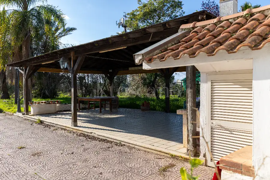 Villa in vendita di 700 mq a €580.000 (rif. 131/2025)