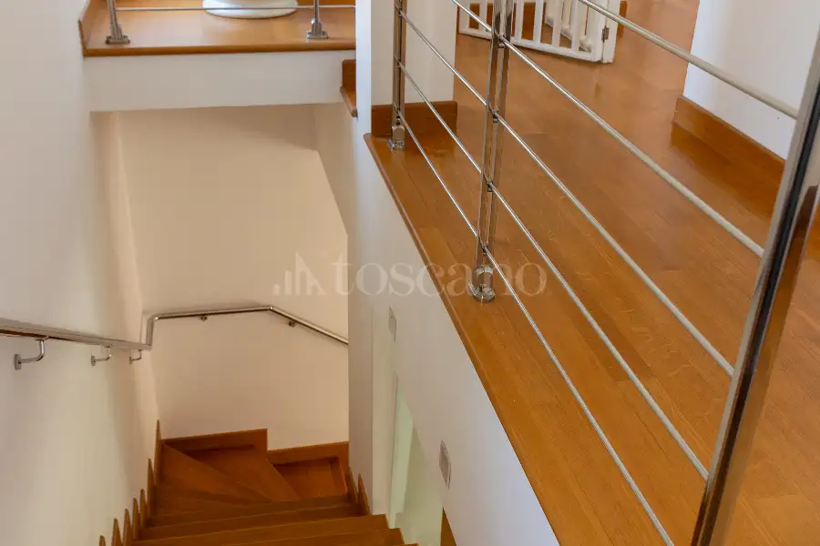 Villino a Schiera in vendita di 216 mq a €779.000 (rif. 114/2025)