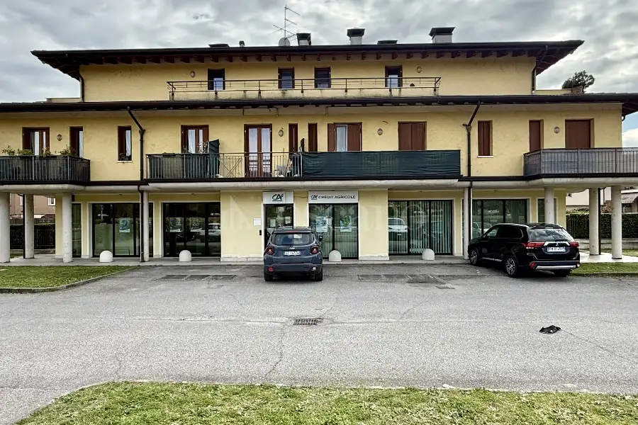 Casa in vendita di 35 mq a €82.000 (rif. 16/2026)