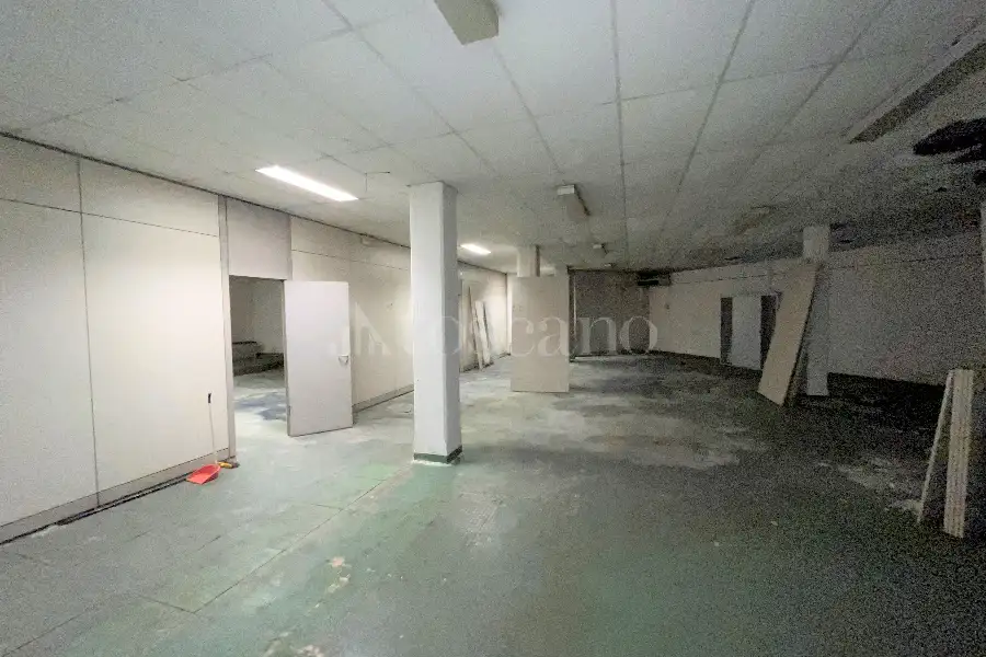 Magazzino in vendita di 820 mq a €620.000 (rif. 25/2026)