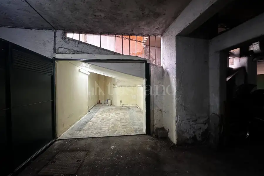 Garage in vendita di 13 mq a €7.500 (rif. 111/2024)
