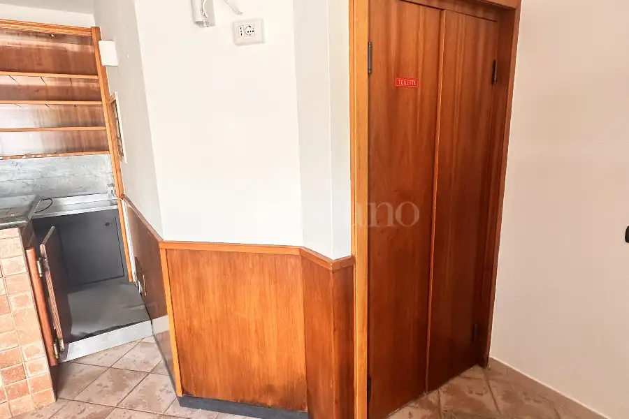 Negozio in vendita di 37 mq a €265.000 (rif. 29/2025)