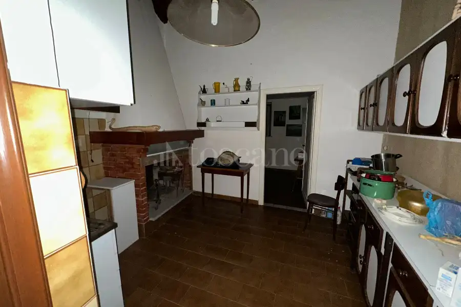 Casa in vendita di 110 mq a €29.000 (rif. 5/2026)