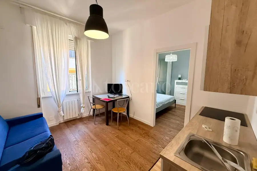 Casa in affitto di 50 mq a €1.600 (rif. 27/2026)