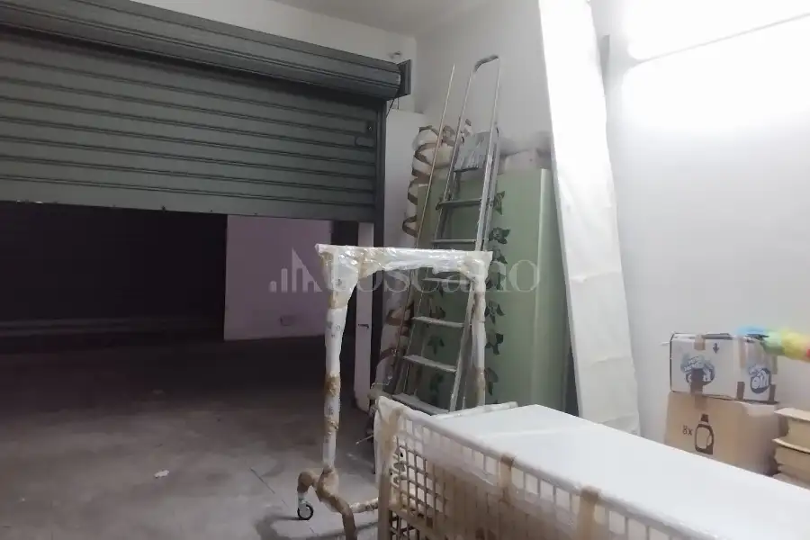 Garage in vendita di 20 mq a €45.000 (rif. 21/2026)