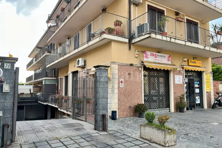Magazzino in vendita di 209 mq a €119.000 (rif. 77/2025)