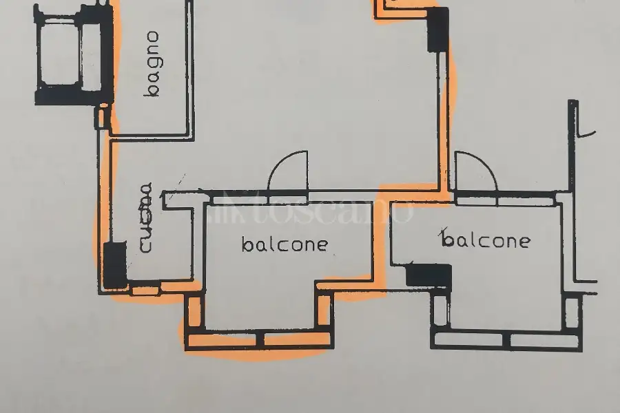 Casa in vendita di 45 mq a €129.000 (rif. 65/2024)