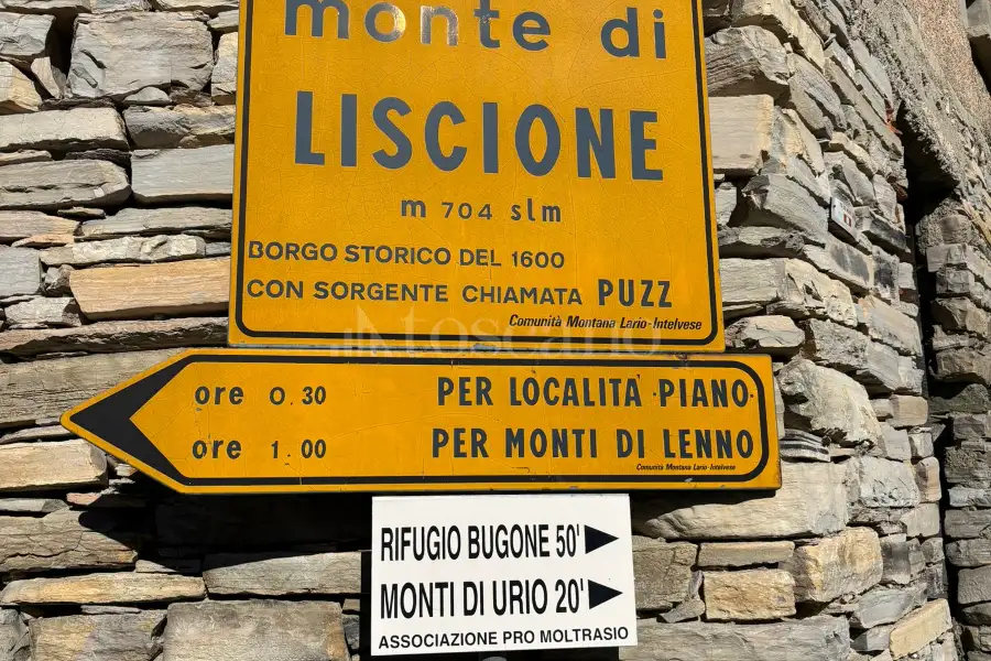 Rustico in vendita di 50 mq a €24.000 (rif. 48/2025)