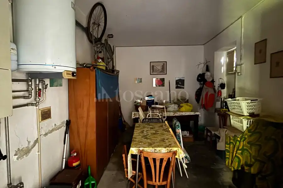 Villa in vendita di 120 mq a €95.000 (rif. 36/2026)