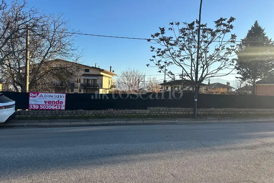 Edificabile Residenziali in vendita di 1.018 mq a €130.000 (rif. 128/2025)