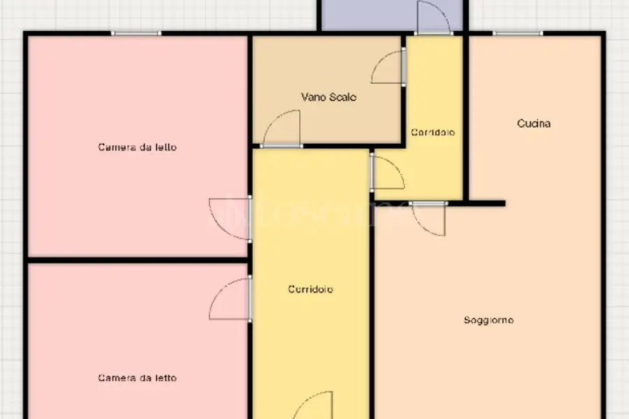 Casa in vendita di 107 mq a €195.000 (rif. 39/2026)