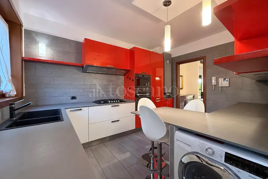 Casa in vendita di 165 mq a €770.000 (rif. 19/2026)