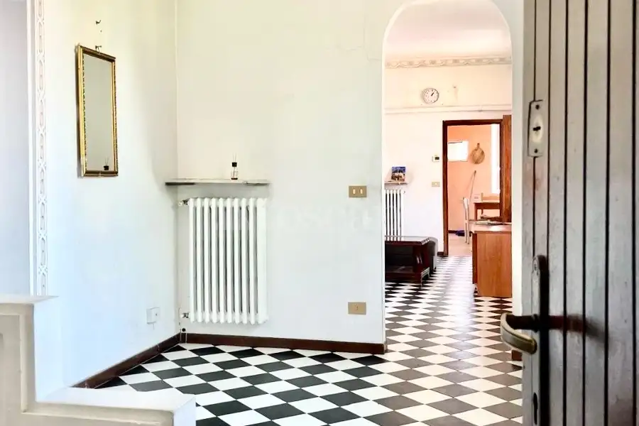 Casa in vendita di 141 mq a €189.000 (rif. 11/2026)