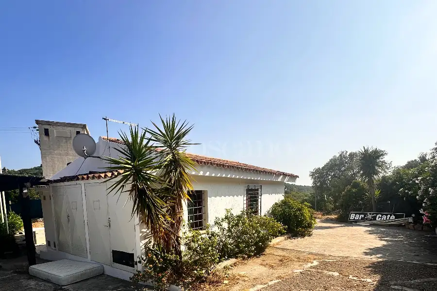 Negozio in vendita di 37 mq a €265.000 (rif. 29/2025)
