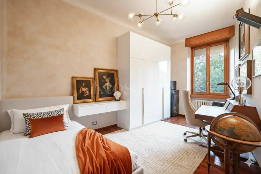 Casa in vendita di 110 mq a €539.000 (rif. 8/2026)