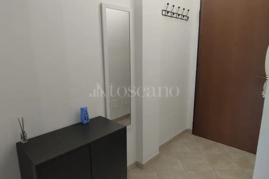 Casa in affitto di 45 mq a €850 (rif. 3/2026)