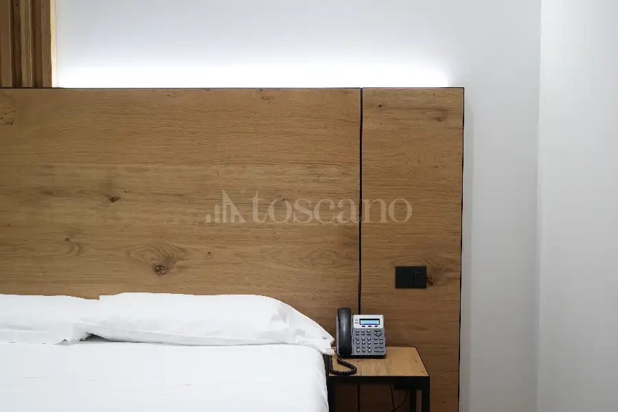 Albergo in vendita di 2.700 mq a €6.700.000 (rif. 15/2024)