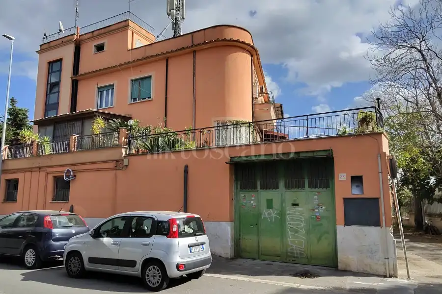 Casa in vendita di 130 mq a €579.000 (rif. 25/2025)