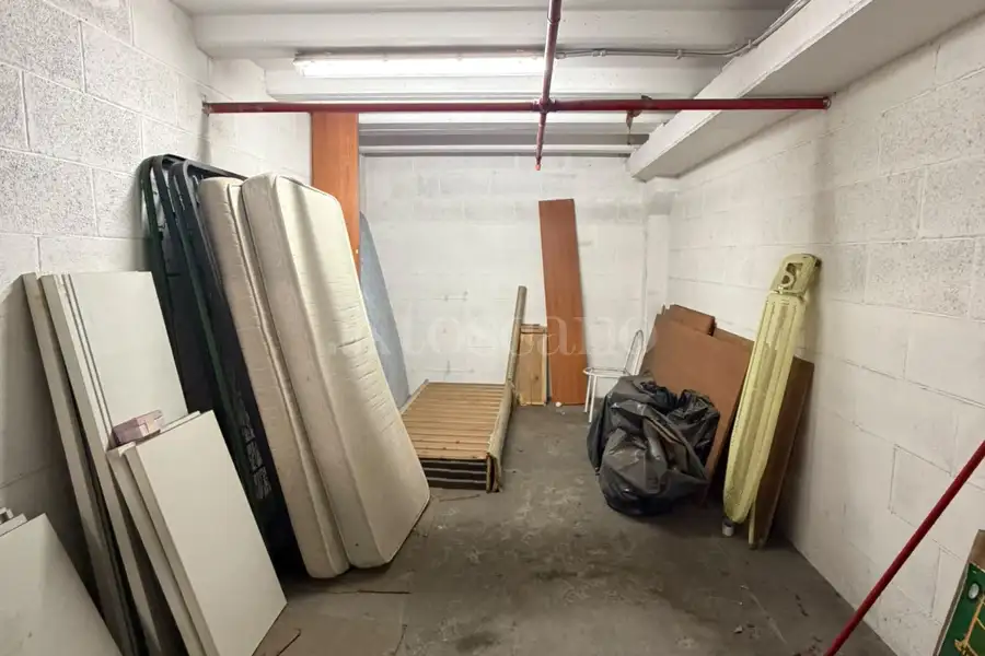 Box in vendita di 18 mq a €36.000 (rif. 40/2026)