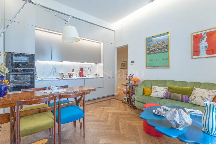 Casa in vendita di 60 mq a €870.000 (rif. 91/2026)