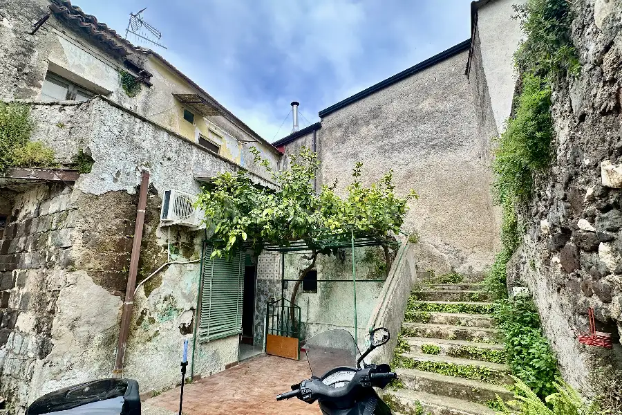 Casa in vendita di 60 mq a €39.000 (rif. 7/2026)