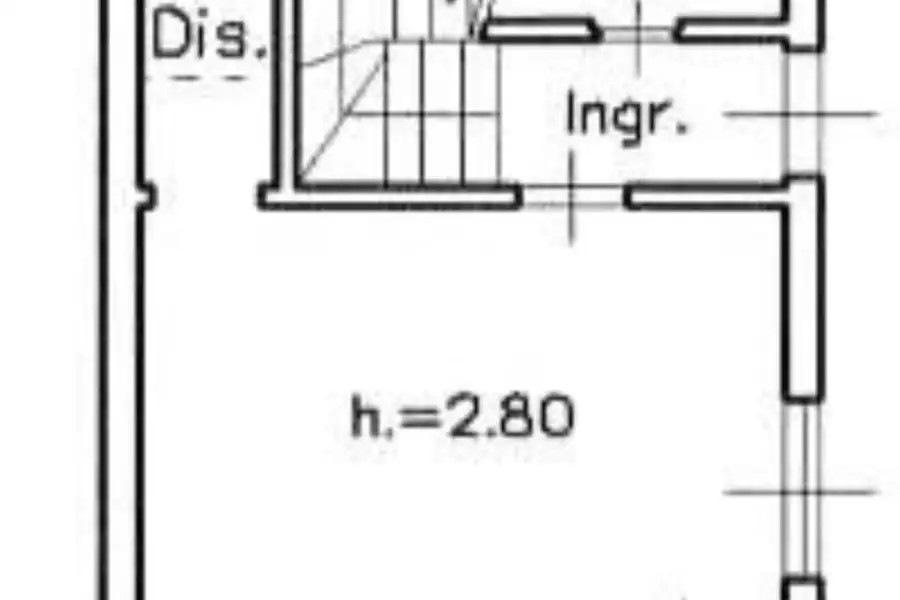 Casa Indipendente in vendita di 330 mq a €495.000 (rif. 6/2026)