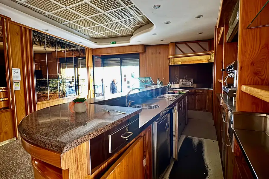 Negozio in vendita di 100 mq a €75.000 (rif. 47/2026)