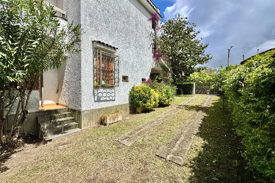 Villa in vendita di 120 mq a €295.000 (rif. 59/2025)