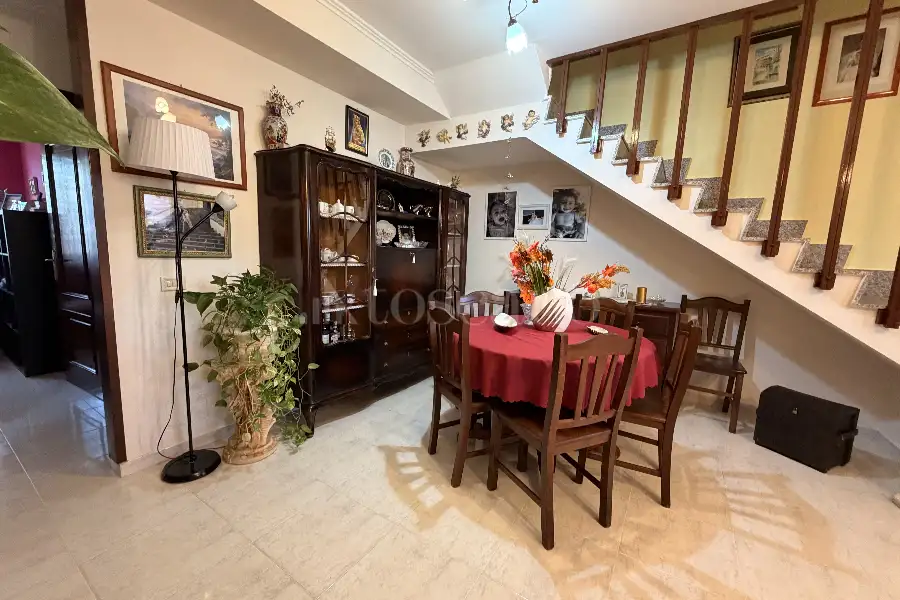 Villa Plurifamiliare in vendita di 130 mq a €205.000 (rif. 3/2026)