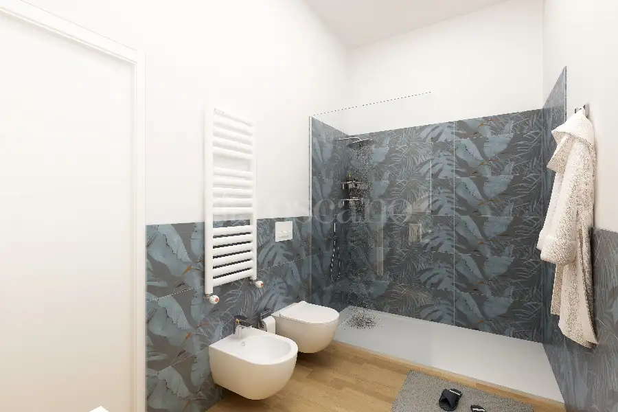 Villa in vendita di 312 mq a €960.000 (rif. 28/2025)