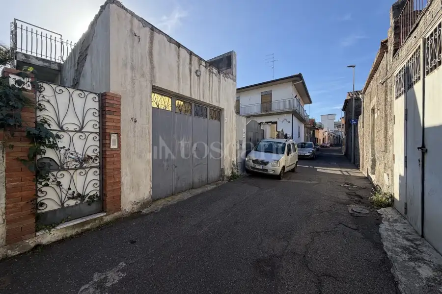 Casa Indipendente in vendita di 205 mq a €179.000 (rif. 107/2025)