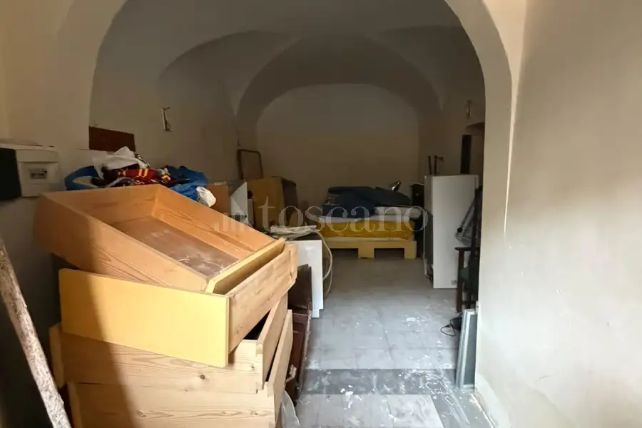 Casa in vendita di 55 mq a €55.000 (rif. 50/2026)