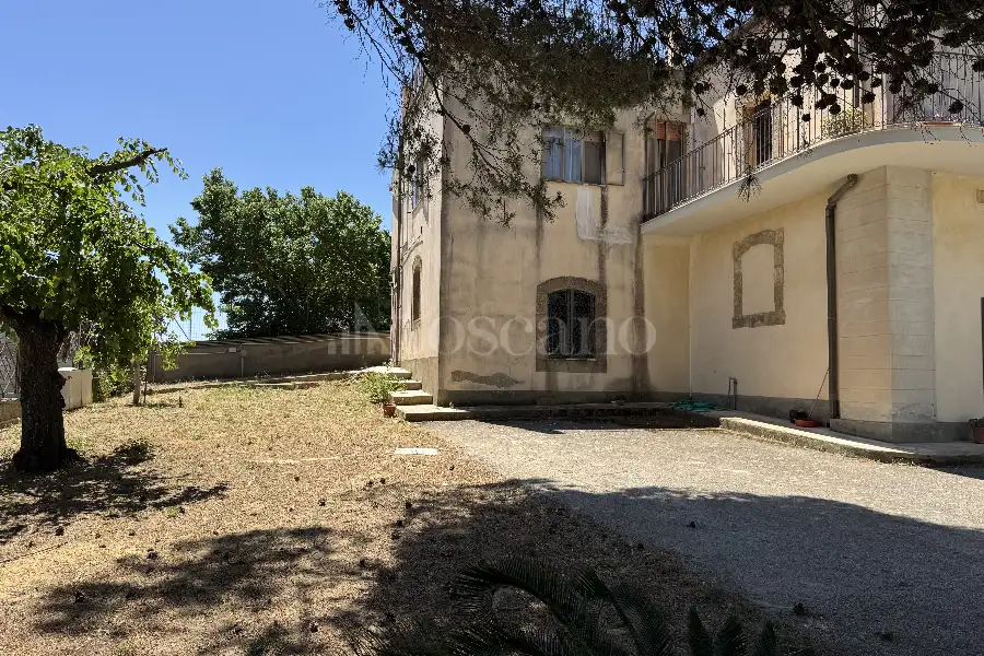 Villa in vendita di 433 mq a €350.000 (rif. 117/2025)