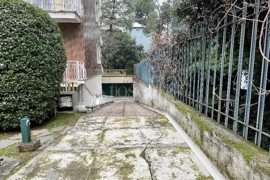 Box in vendita di 13 mq a €36.900 (rif. 3/2026)